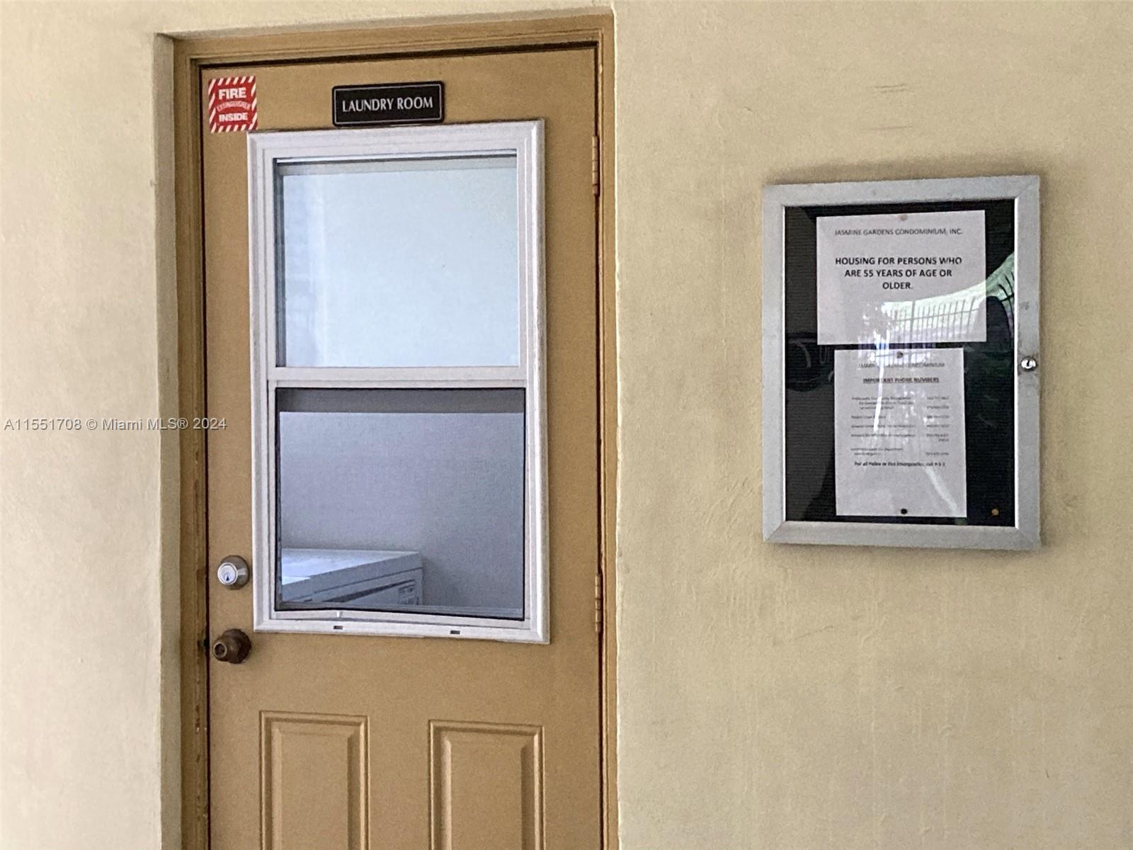 5111 Oakland Park Blvd, Lauderdale Lakes, FL, 33313 United States, 1 Bedroom Bedrooms, ,1 BathroomBathrooms,Residential,For Sale,Oakland Park Blvd,A11551708
