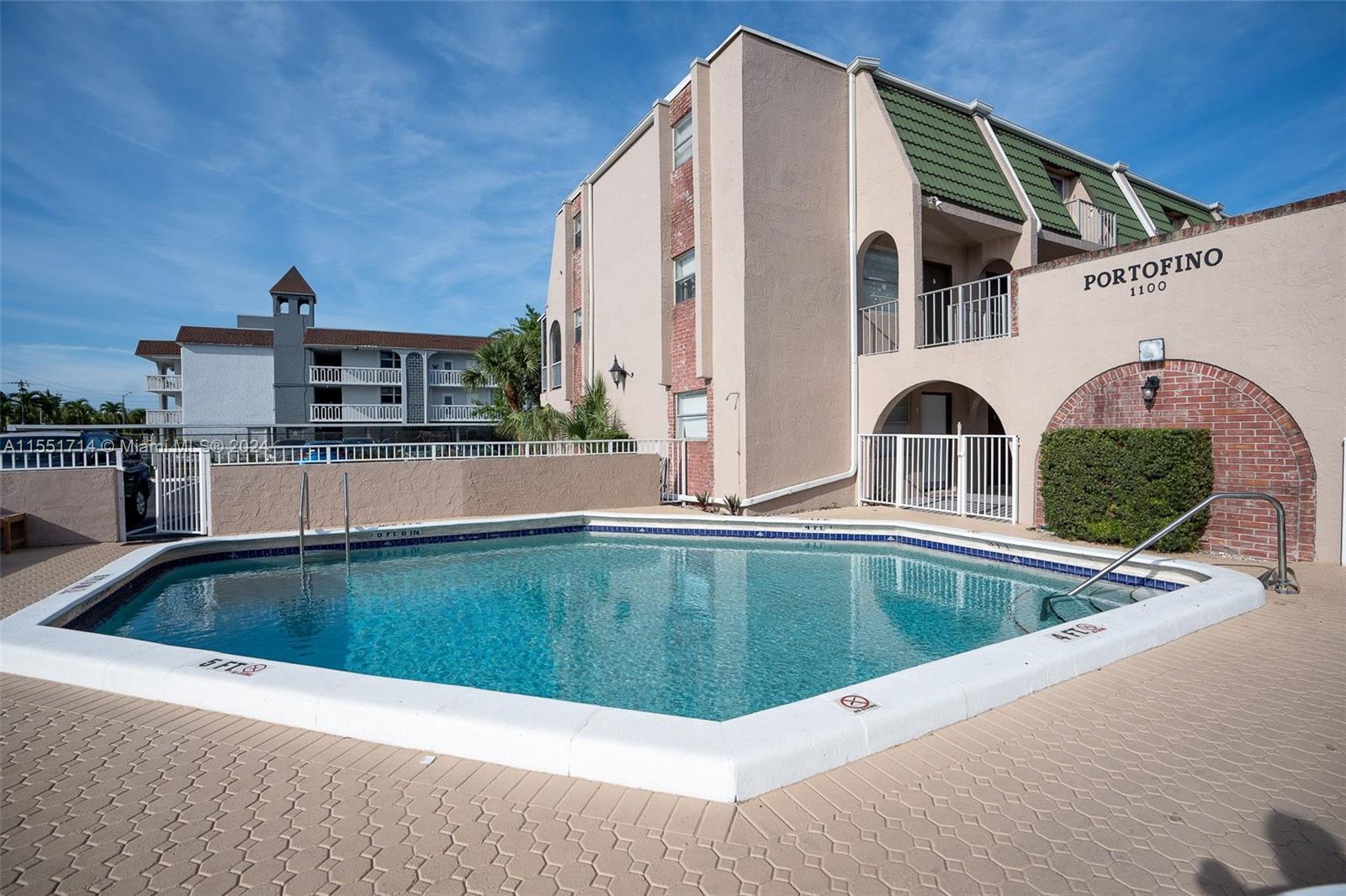 1100 4th Ave, Deerfield Beach, FL, 33441 United States, 1 Bedroom Bedrooms, ,1 BathroomBathrooms,Residential,For Sale,4th Ave,A11551714