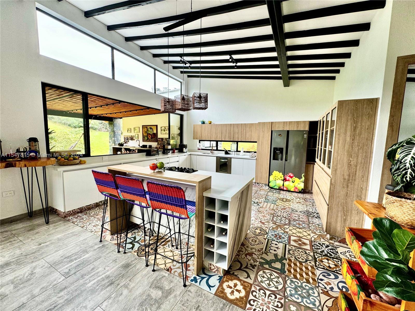 Kilometro 31 El Chuscal, FL, CO, 5 Bedrooms Bedrooms, ,5 BathroomsBathrooms,Residential,For Sale,El Chuscal,A11547815