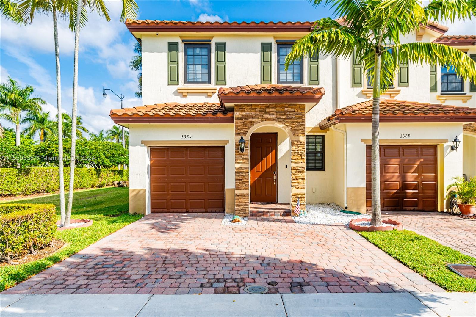 3325 SE 1st St, Homestead, Florida 33033, 3 Bedrooms Bedrooms, ,2 BathroomsBathrooms,Residential,For Sale,3325 SE 1st St,A11550838