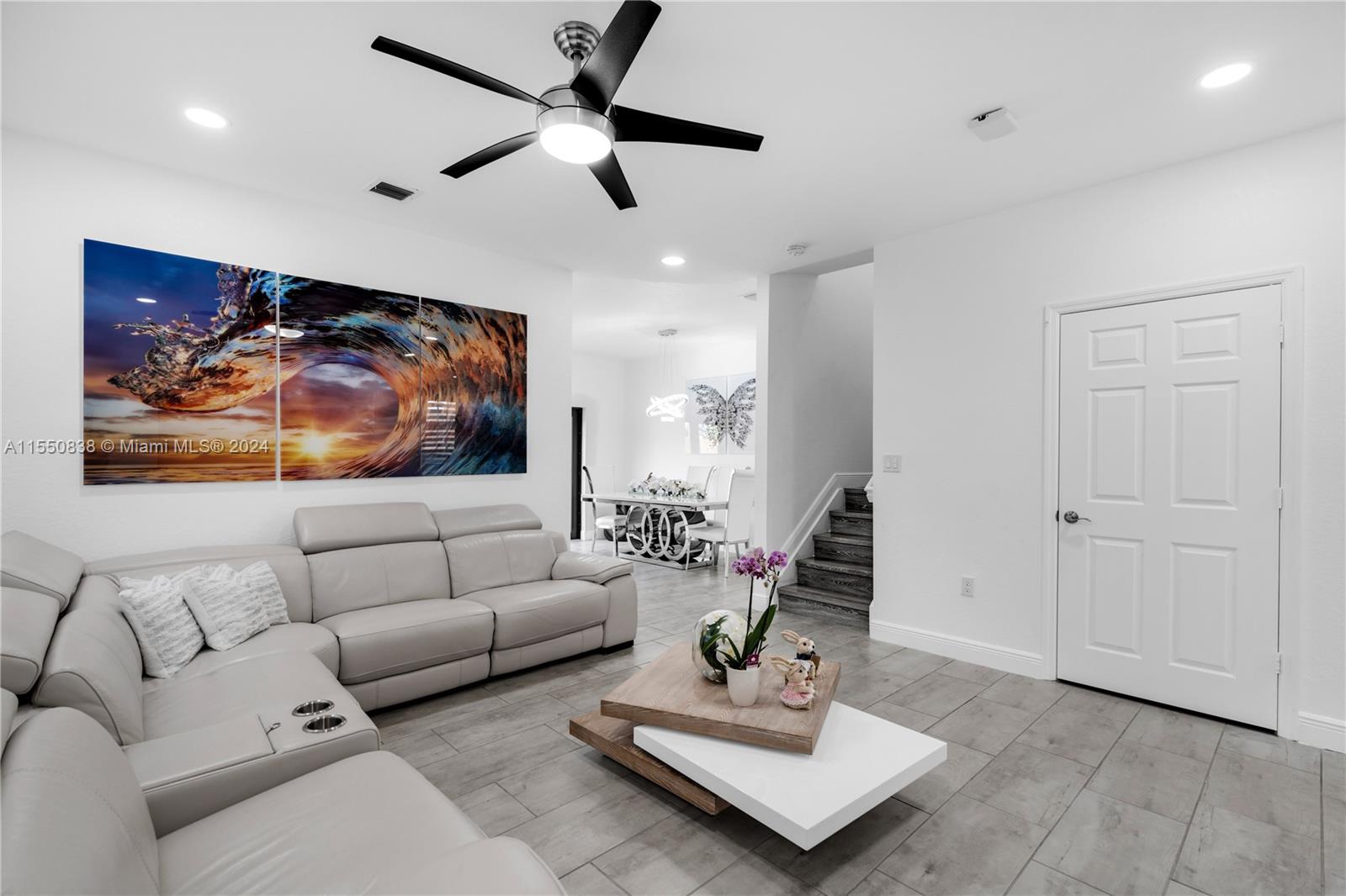 3325 SE 1st St, Homestead, Florida 33033, 3 Bedrooms Bedrooms, ,2 BathroomsBathrooms,Residential,For Sale,3325 SE 1st St,A11550838