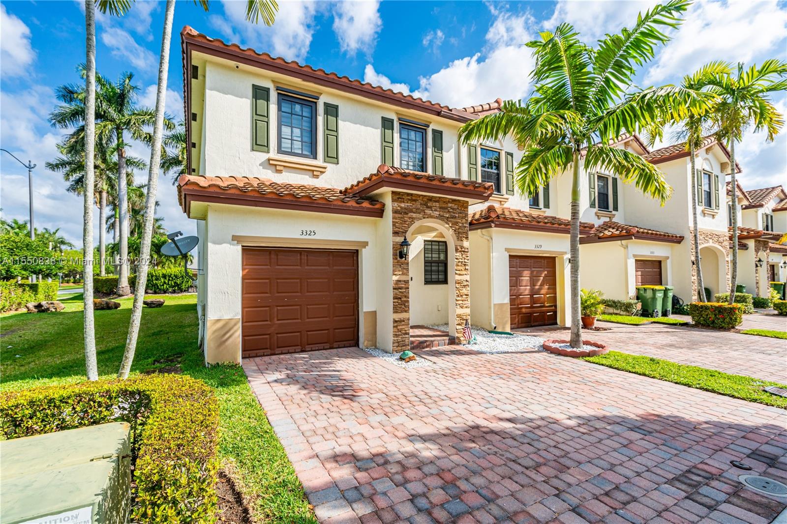 3325 SE 1st St, Homestead, Florida 33033, 3 Bedrooms Bedrooms, ,2 BathroomsBathrooms,Residential,For Sale,3325 SE 1st St,A11550838