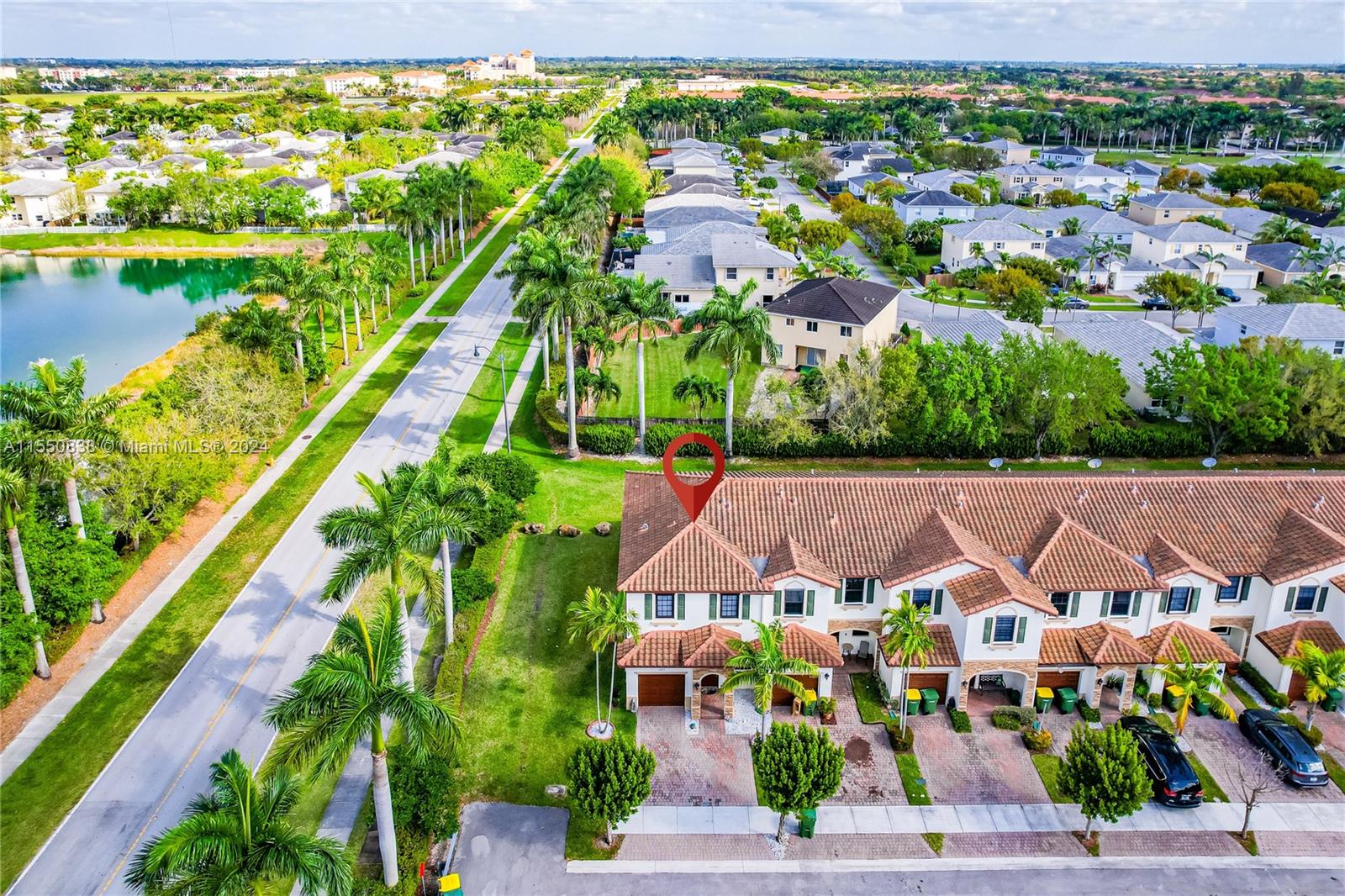 3325 SE 1st St, Homestead, Florida 33033, 3 Bedrooms Bedrooms, ,2 BathroomsBathrooms,Residential,For Sale,3325 SE 1st St,A11550838