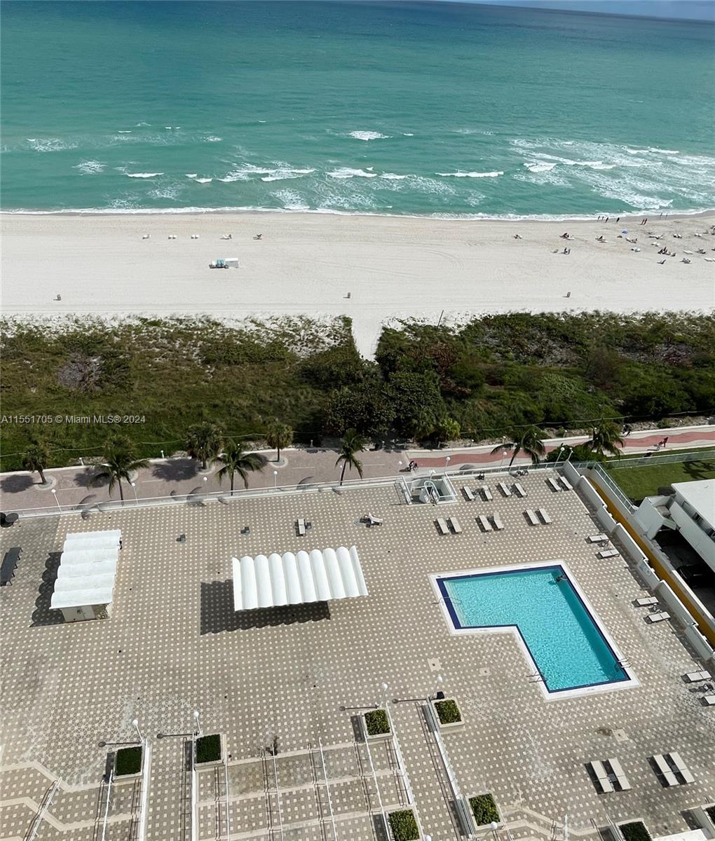 5701 Collins Ave PH08, Miami Beach, Florida 33140, 2 Bedrooms Bedrooms, ,2 BathroomsBathrooms,Residentiallease,For Rent,5701 Collins Ave PH08,A11551705