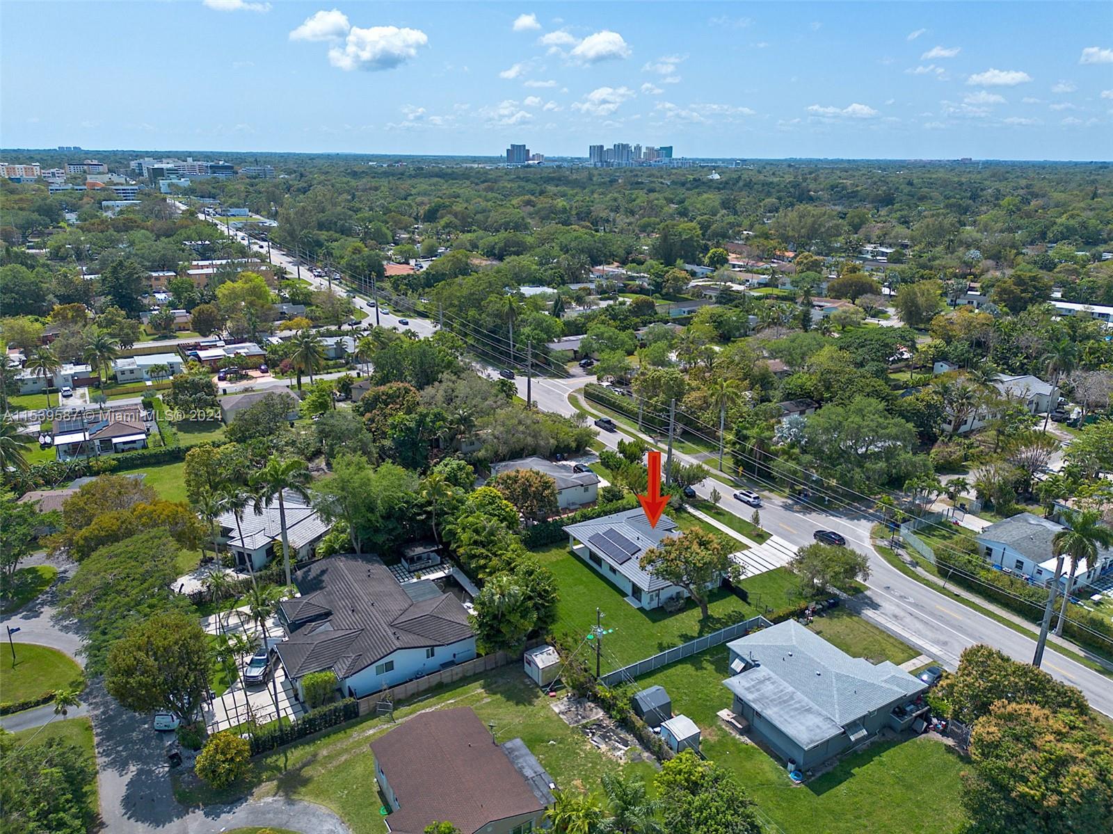 6001 SW 62nd Ave, South Miami, Florida 33143, 4 Bedrooms Bedrooms, ,3 BathroomsBathrooms,Residential,For Sale,6001 SW 62nd Ave,A11539587