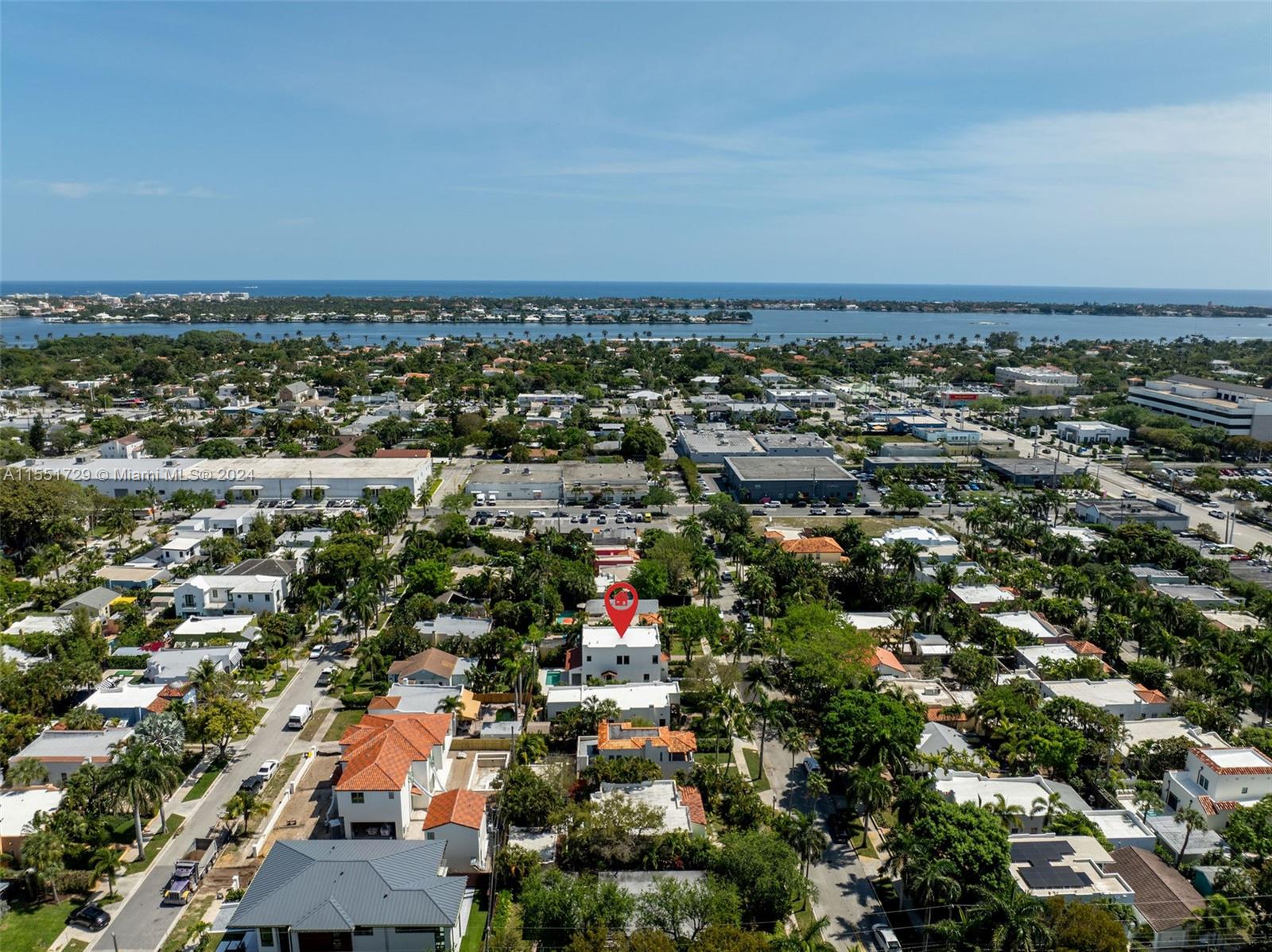 West Palm Beach, FL, 33401 United States, 3 Bedrooms Bedrooms, ,2 BathroomsBathrooms,Residential,For Sale,A11551729