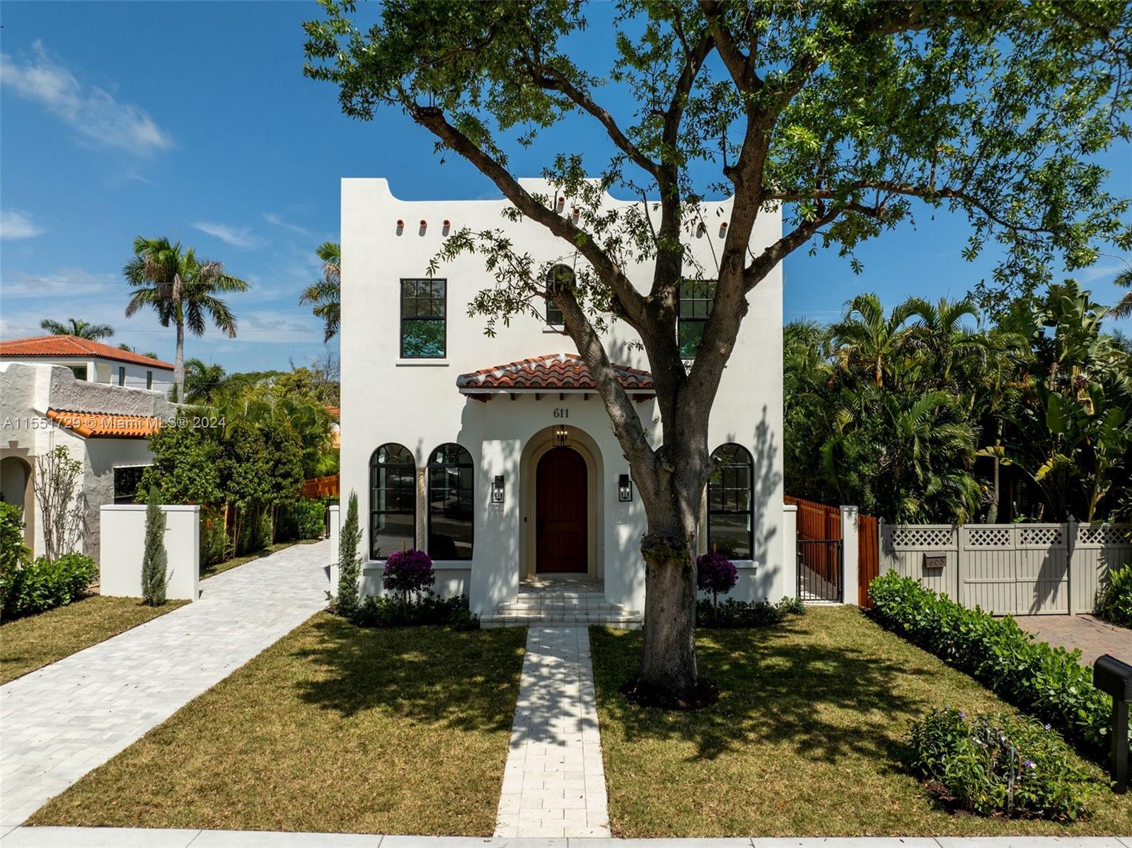 West Palm Beach, FL, 33401 United States, 3 Bedrooms Bedrooms, ,2 BathroomsBathrooms,Residential,For Sale,A11551729