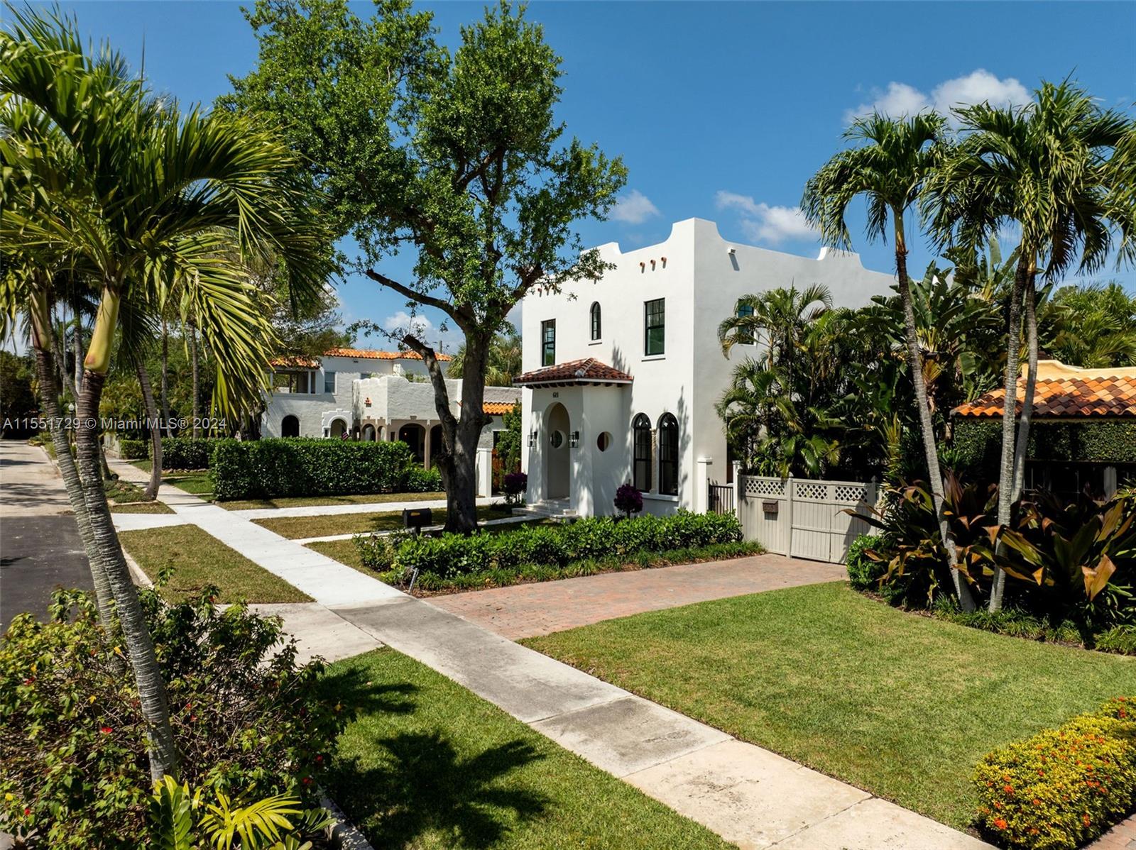 West Palm Beach, FL, 33401 United States, 3 Bedrooms Bedrooms, ,2 BathroomsBathrooms,Residential,For Sale,A11551729