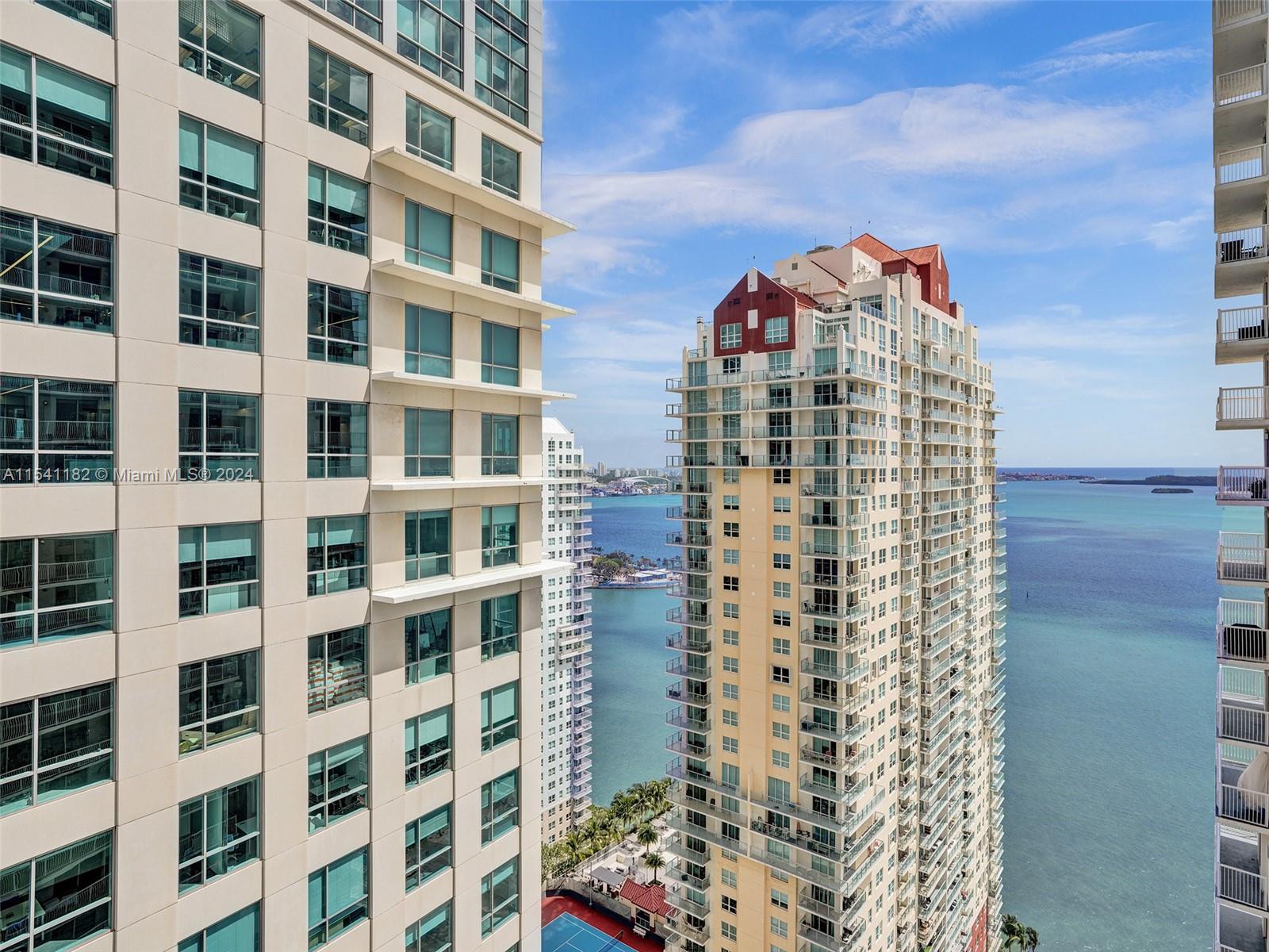 1200  Brickell Bay Dr #3312 For Sale A11541182, FL