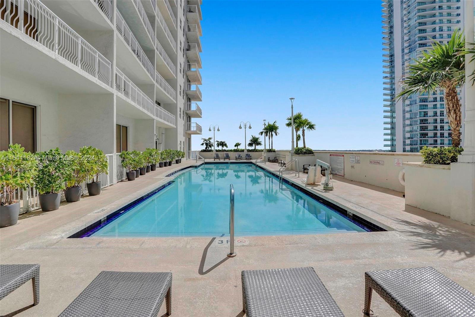 1200 Brickell Bay Dr, Miami, FL, 33131 United States, 1 Bedroom Bedrooms, ,1 BathroomBathrooms,Residential,For Sale,Brickell Bay Dr,A11541182