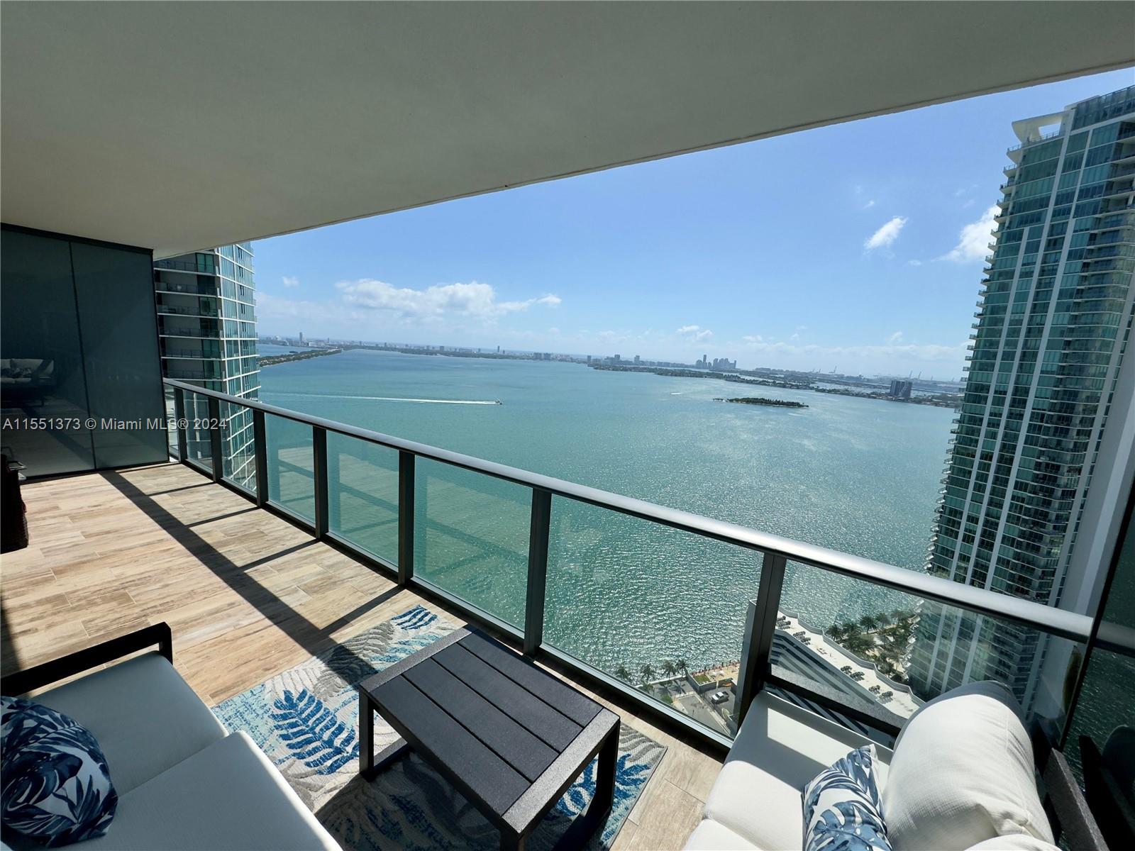 650 NE 32nd St 3602, Miami, Florida 33137, 1 Bedroom Bedrooms, ,2 BathroomsBathrooms,Residential,For Sale,650 NE 32nd St 3602,A11551373