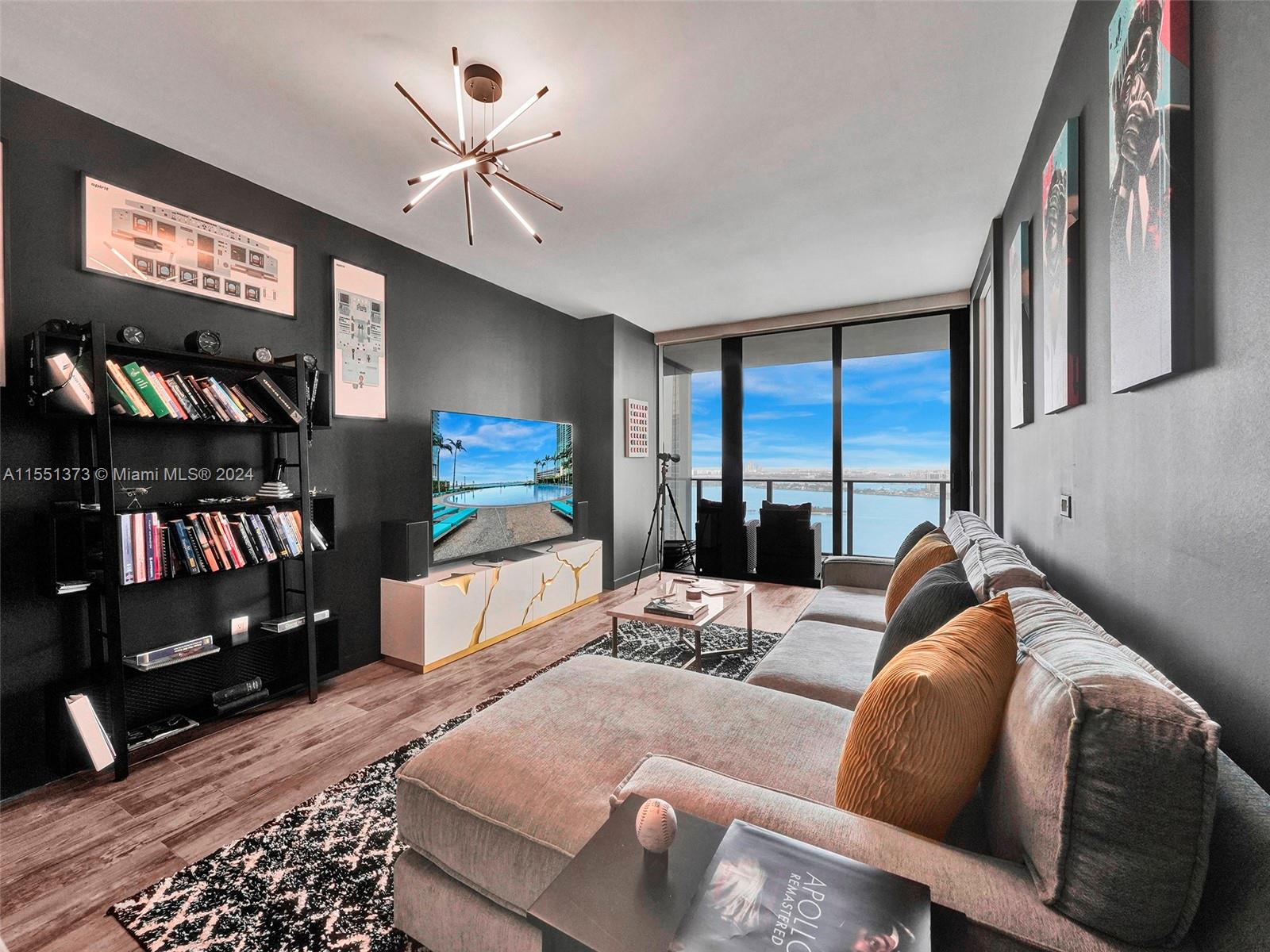 650 NE 32nd St 3602, Miami, Florida 33137, 1 Bedroom Bedrooms, ,2 BathroomsBathrooms,Residential,For Sale,650 NE 32nd St 3602,A11551373