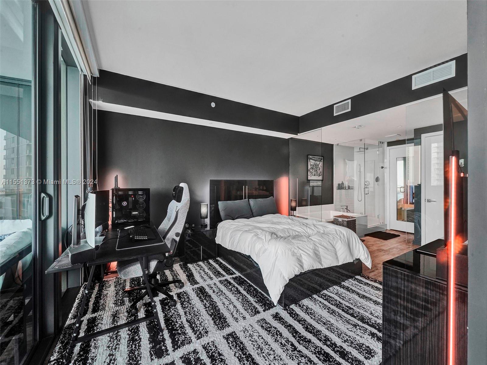 650 NE 32nd St 3602, Miami, Florida 33137, 1 Bedroom Bedrooms, ,2 BathroomsBathrooms,Residential,For Sale,650 NE 32nd St 3602,A11551373