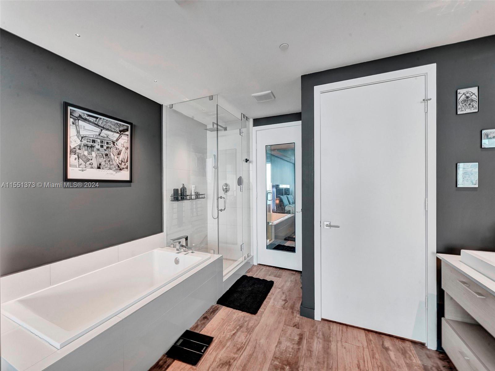 650 NE 32nd St 3602, Miami, Florida 33137, 1 Bedroom Bedrooms, ,2 BathroomsBathrooms,Residential,For Sale,650 NE 32nd St 3602,A11551373