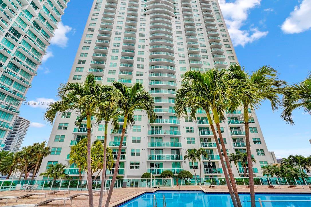 31 SE 5th St 502, Miami, Florida 33131, 1 Bedroom Bedrooms, ,1 BathroomBathrooms,Residential,For Sale,31 SE 5th St 502,A11551523