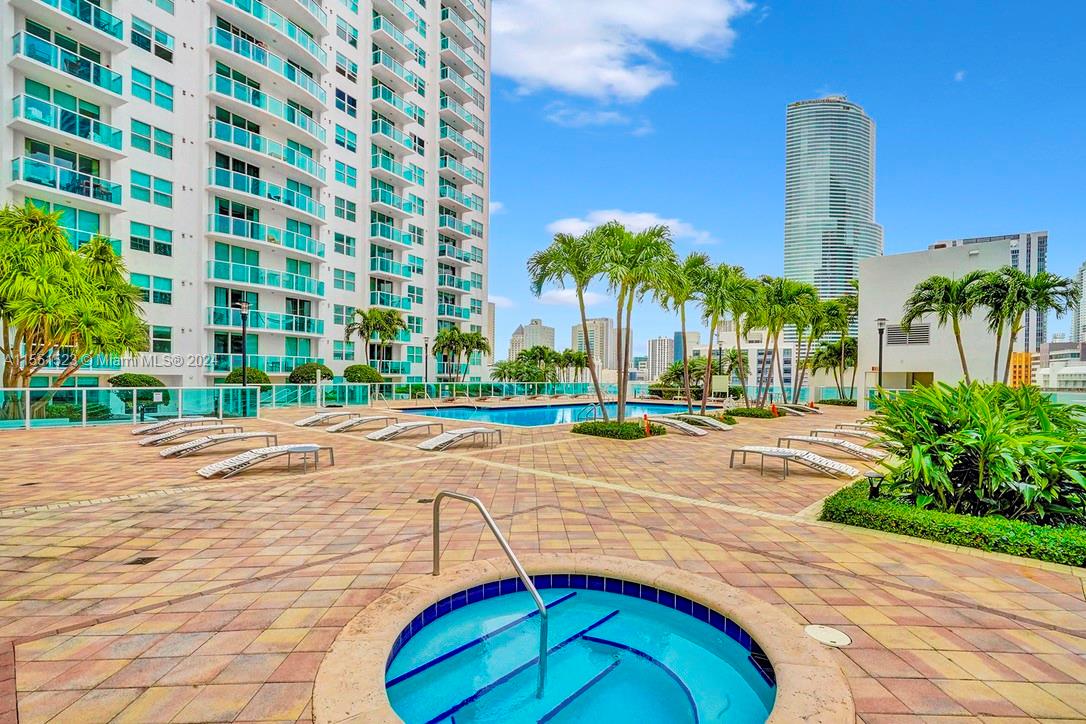 31 5th St, Miami, FL, 33131 United States, 1 Bedroom Bedrooms, ,1 BathroomBathrooms,Residential,For Sale,5th St,A11551523