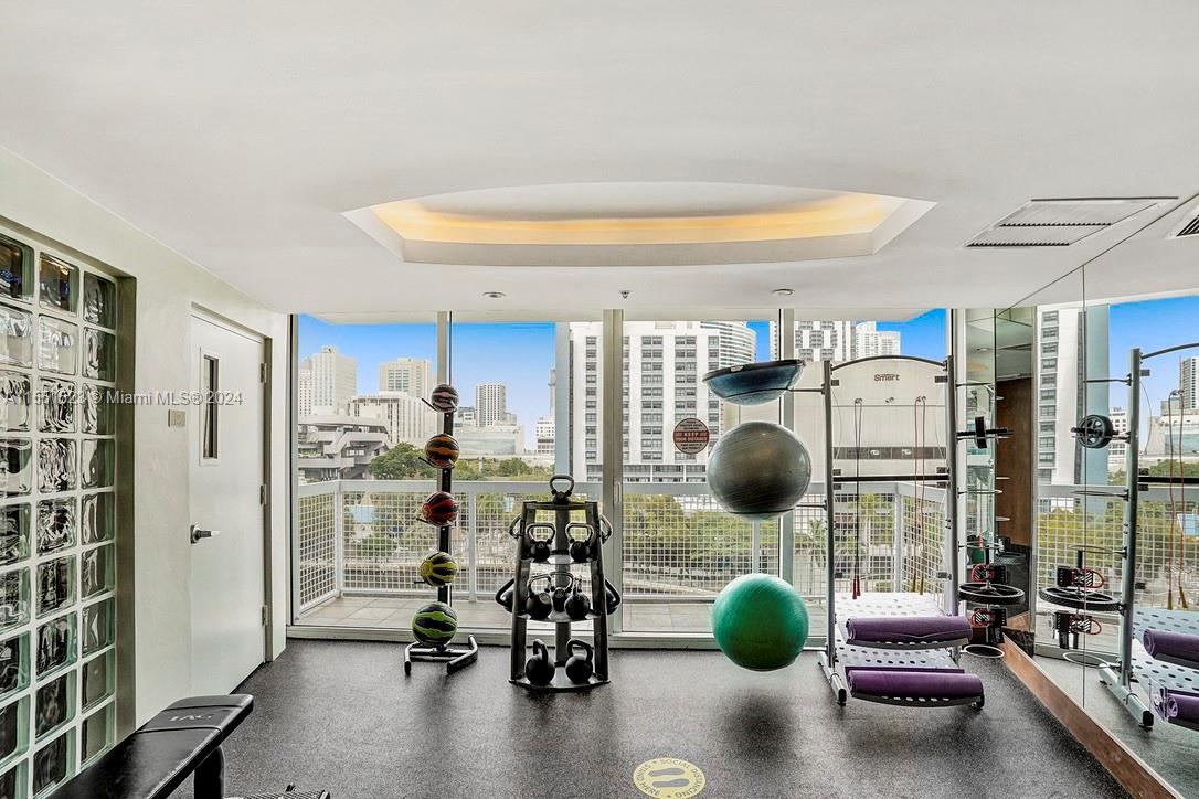 31 5th St, Miami, FL, 33131 United States, 1 Bedroom Bedrooms, ,1 BathroomBathrooms,Residential,For Sale,5th St,A11551523
