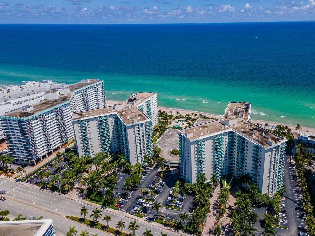 3901 S Ocean Dr #11P For Sale A11551726, FL