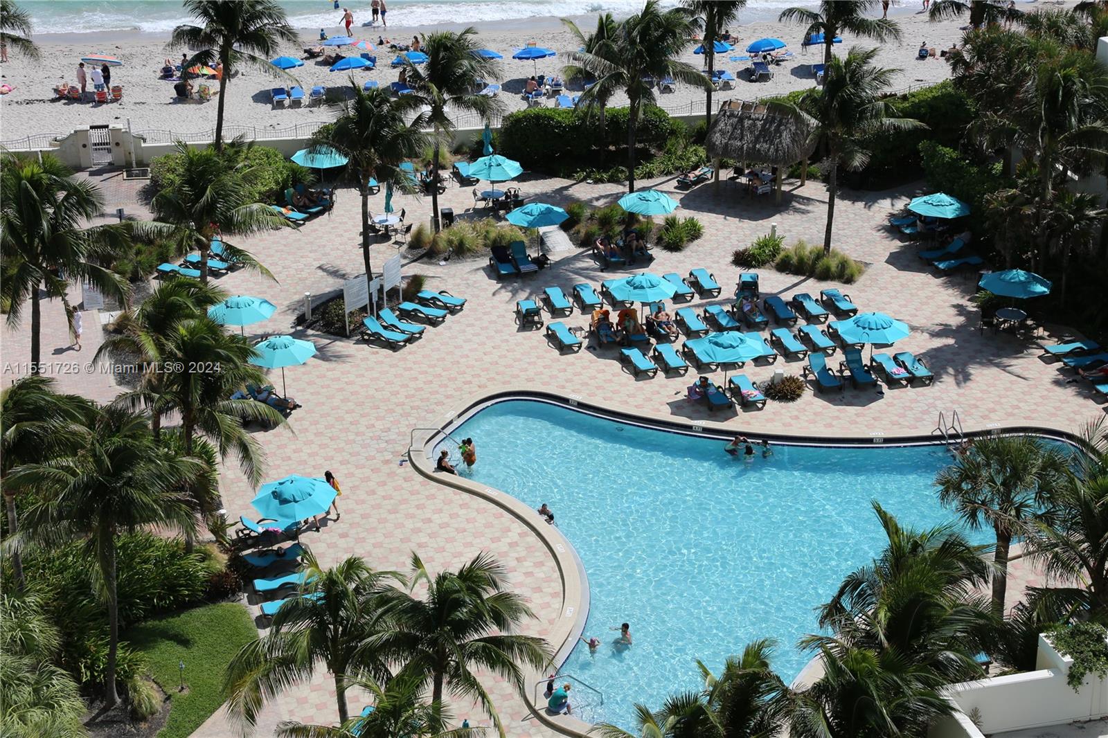 3901 Ocean Dr, Hollywood, FL, 33019 United States, 2 Bedrooms Bedrooms, ,2 BathroomsBathrooms,Residential,For Sale,Ocean Dr,A11551726