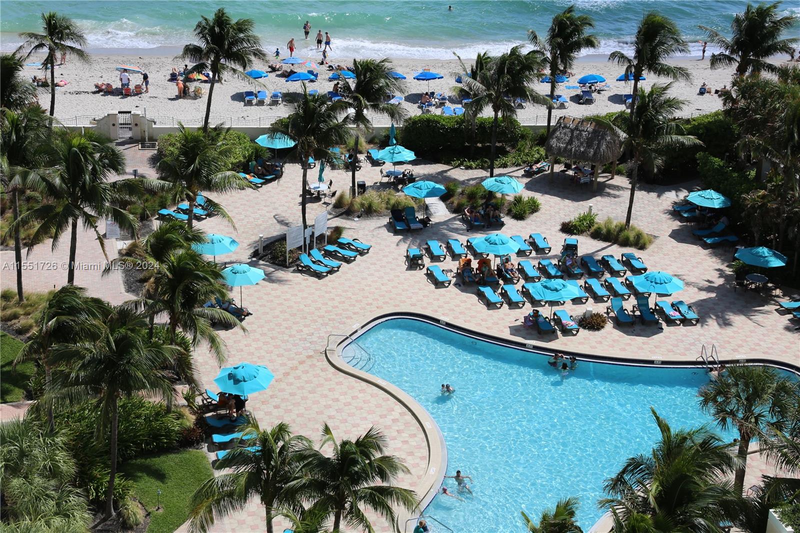 3901 Ocean Dr, Hollywood, FL, 33019 United States, 2 Bedrooms Bedrooms, ,2 BathroomsBathrooms,Residential,For Sale,Ocean Dr,A11551726