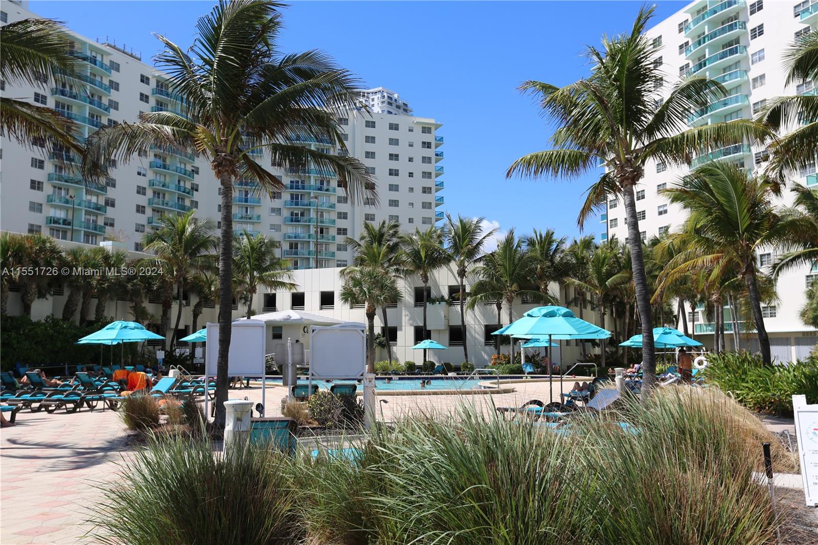 3901 S Ocean Dr 11P, Hollywood, Florida 33019, 2 Bedrooms Bedrooms, ,2 BathroomsBathrooms,Residential,For Sale,3901 S Ocean Dr 11P,A11551726