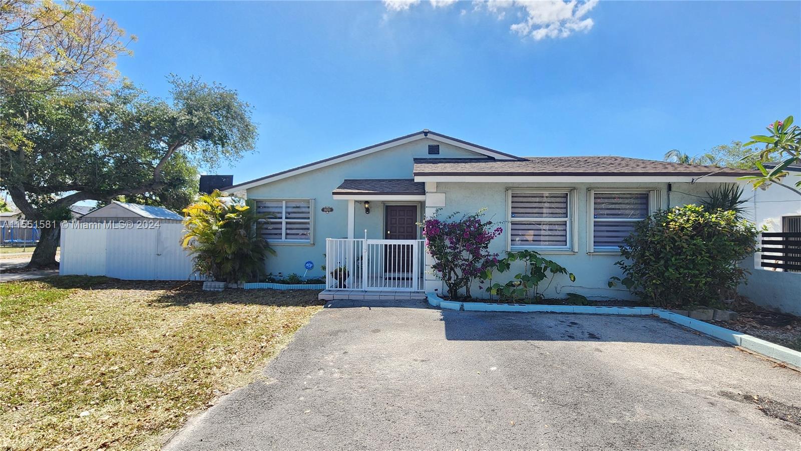 30270 162nd Ave, Homestead, FL, 33033 United States, 4 Bedrooms Bedrooms, ,2 BathroomsBathrooms,Residential,For Sale,162nd Ave,A11551581