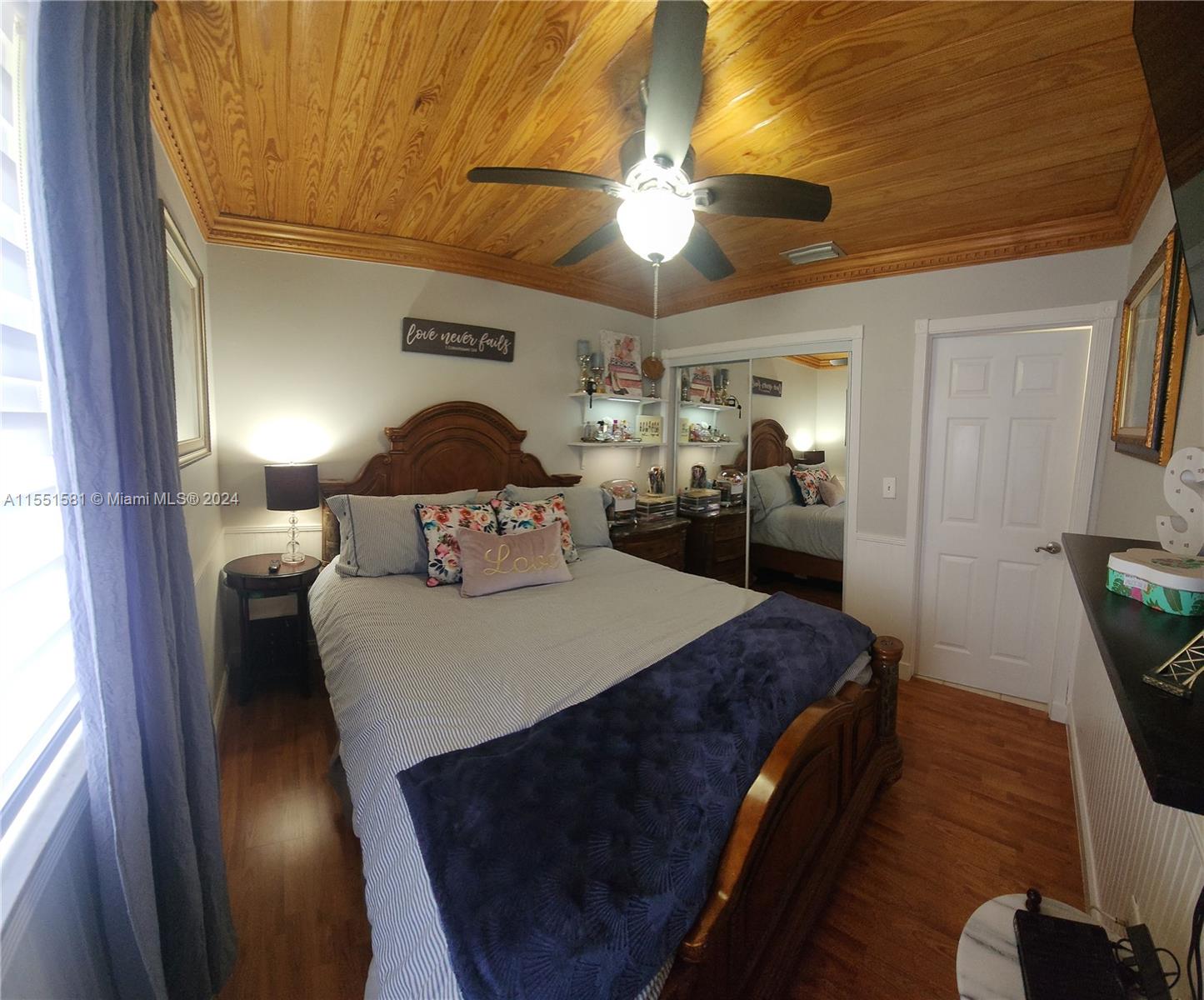 30270 162nd Ave, Homestead, FL, 33033 United States, 4 Bedrooms Bedrooms, ,2 BathroomsBathrooms,Residential,For Sale,162nd Ave,A11551581