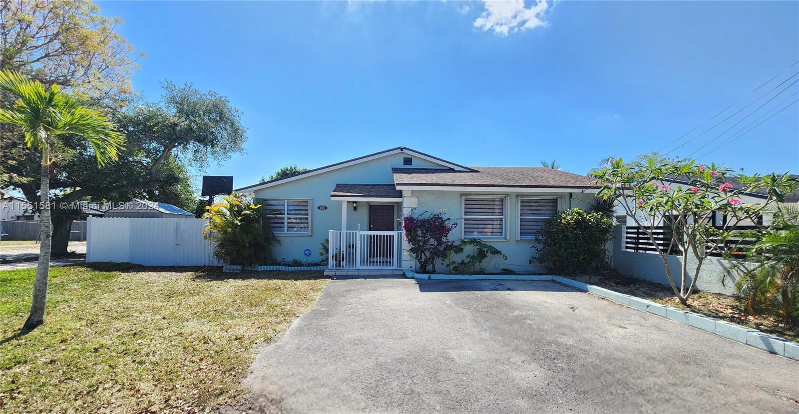 30270 162nd Ave, Homestead, FL, 33033 United States, 4 Bedrooms Bedrooms, ,2 BathroomsBathrooms,Residential,For Sale,162nd Ave,A11551581