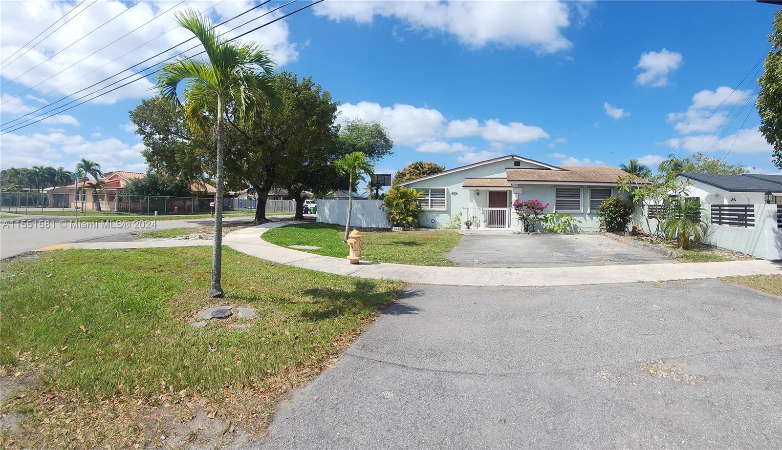 30270 162nd Ave, Homestead, FL, 33033 United States, 4 Bedrooms Bedrooms, ,2 BathroomsBathrooms,Residential,For Sale,162nd Ave,A11551581