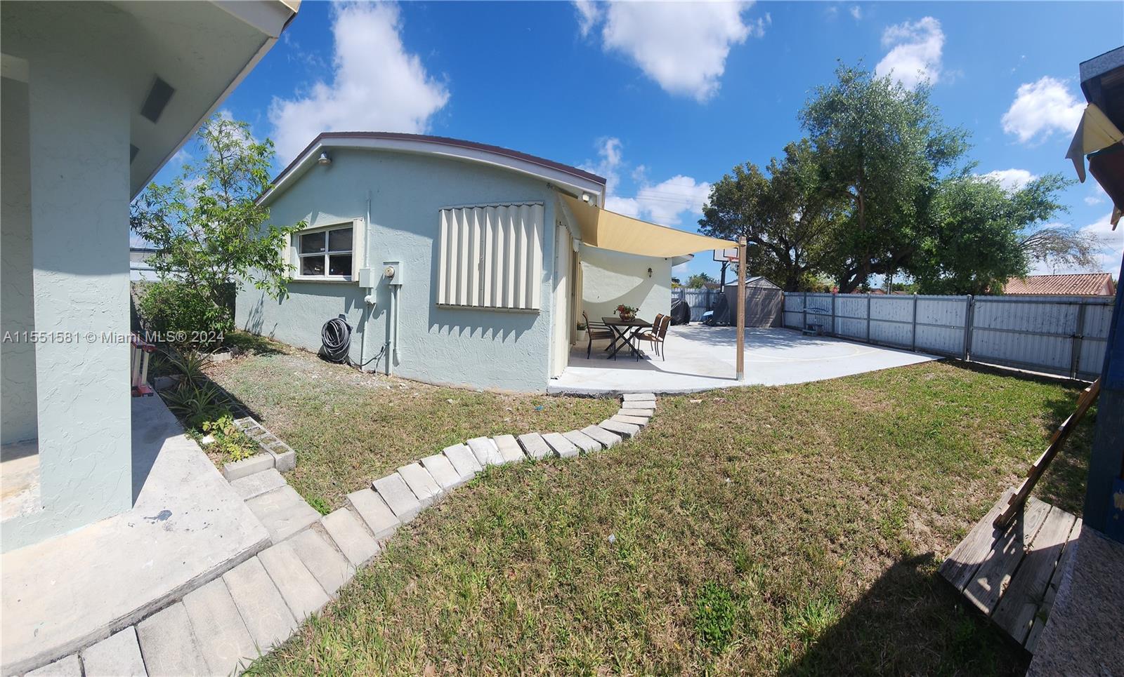 30270 162nd Ave, Homestead, FL, 33033 United States, 4 Bedrooms Bedrooms, ,2 BathroomsBathrooms,Residential,For Sale,162nd Ave,A11551581
