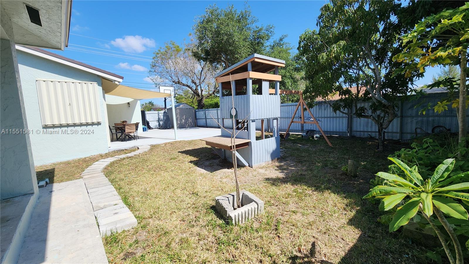30270 162nd Ave, Homestead, FL, 33033 United States, 4 Bedrooms Bedrooms, ,2 BathroomsBathrooms,Residential,For Sale,162nd Ave,A11551581