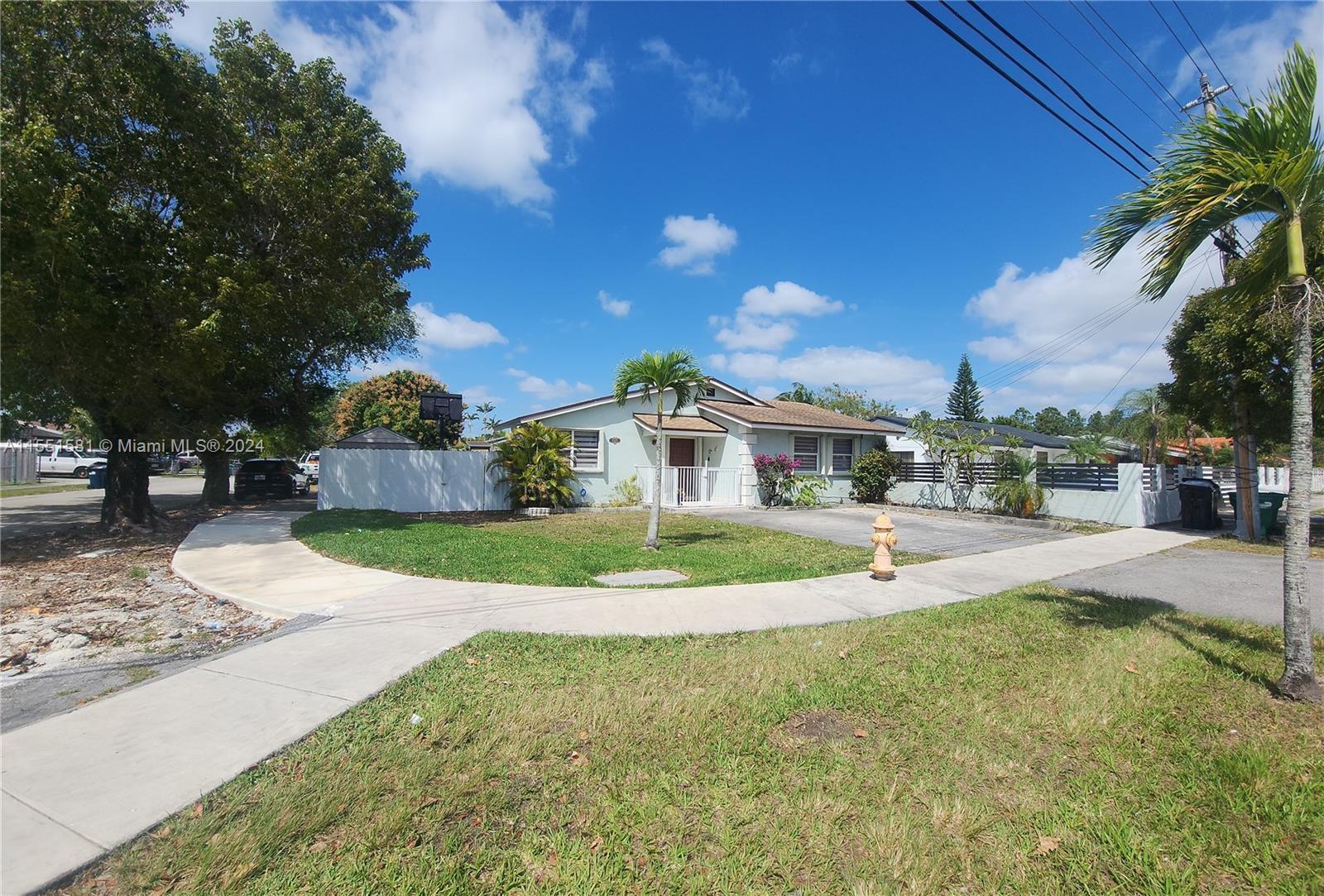 30270 162nd Ave, Homestead, FL, 33033 United States, 4 Bedrooms Bedrooms, ,2 BathroomsBathrooms,Residential,For Sale,162nd Ave,A11551581