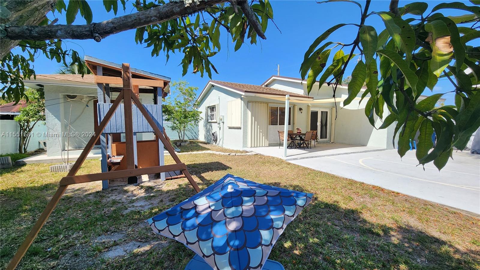 30270 162nd Ave, Homestead, FL, 33033 United States, 4 Bedrooms Bedrooms, ,2 BathroomsBathrooms,Residential,For Sale,162nd Ave,A11551581