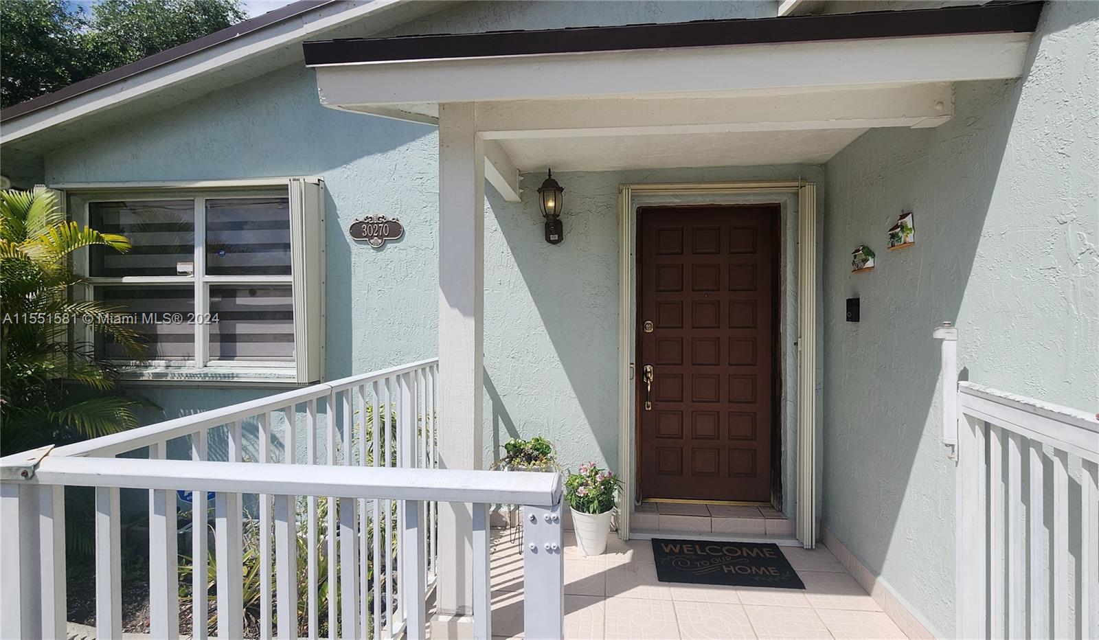 30270 162nd Ave, Homestead, FL, 33033 United States, 4 Bedrooms Bedrooms, ,2 BathroomsBathrooms,Residential,For Sale,162nd Ave,A11551581