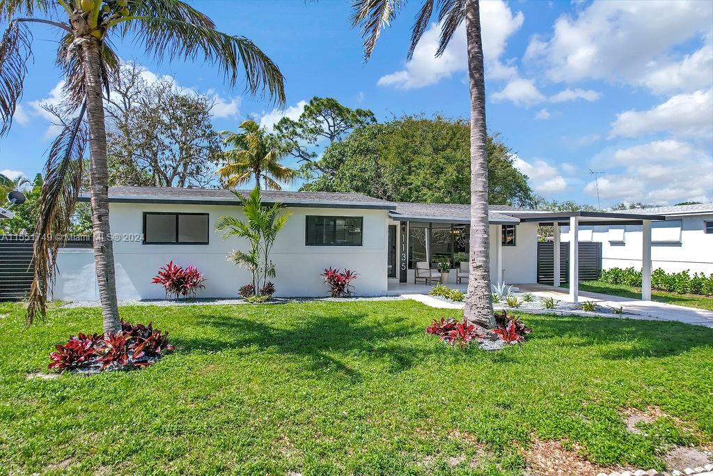1135 49th Ter, Plantation, FL, 33317 United States, 3 Bedrooms Bedrooms, ,2 BathroomsBathrooms,Residential,For Sale,49th Ter,A11551749