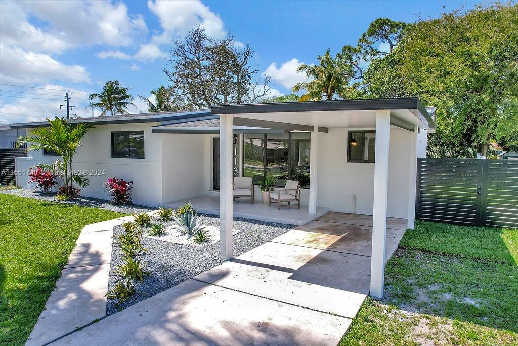 1135 49th Ter, Plantation, FL, 33317 United States, 3 Bedrooms Bedrooms, ,2 BathroomsBathrooms,Residential,For Sale,49th Ter,A11551749