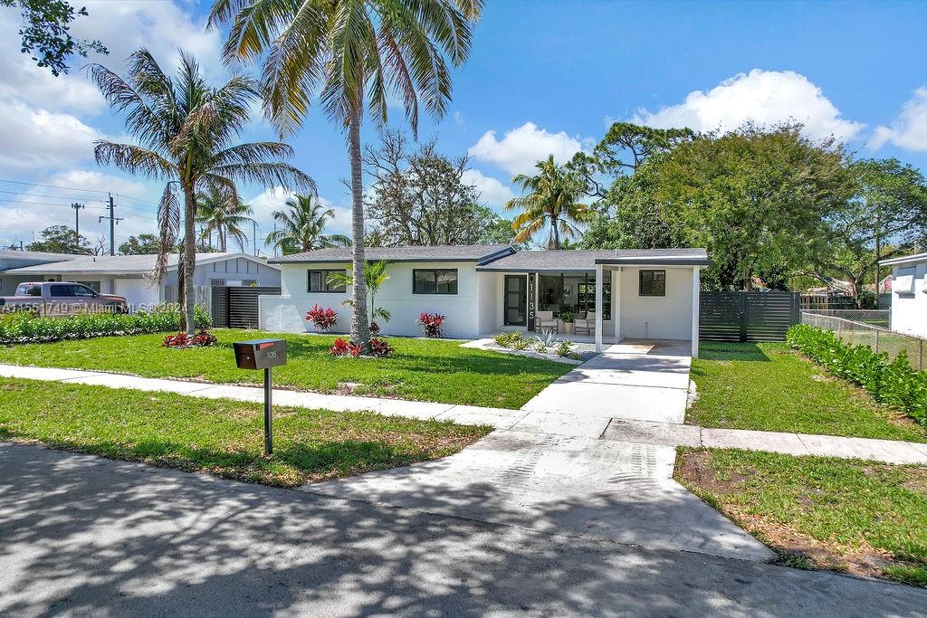 1135 49th Ter, Plantation, FL, 33317 United States, 3 Bedrooms Bedrooms, ,2 BathroomsBathrooms,Residential,For Sale,49th Ter,A11551749