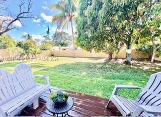 1135 49th Ter, Plantation, FL, 33317 United States, 3 Bedrooms Bedrooms, ,2 BathroomsBathrooms,Residential,For Sale,49th Ter,A11551749