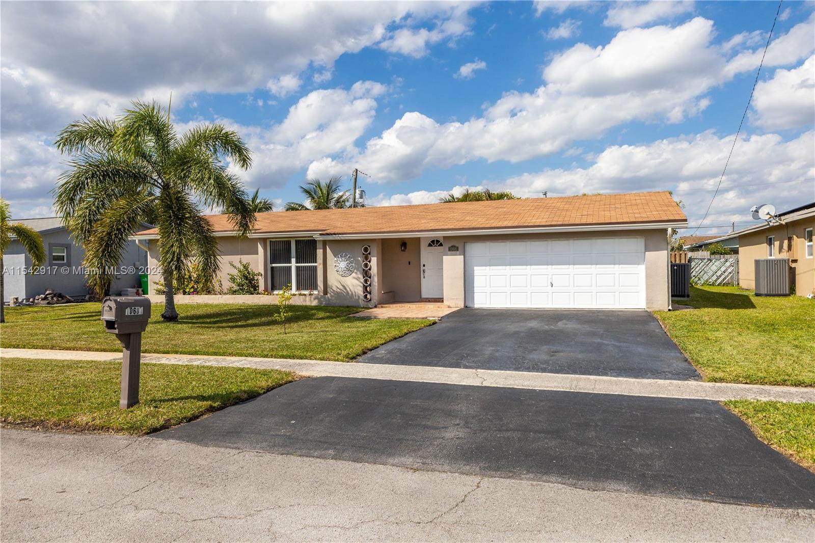 10681 NW 27th Ct  For Sale A11542917, FL