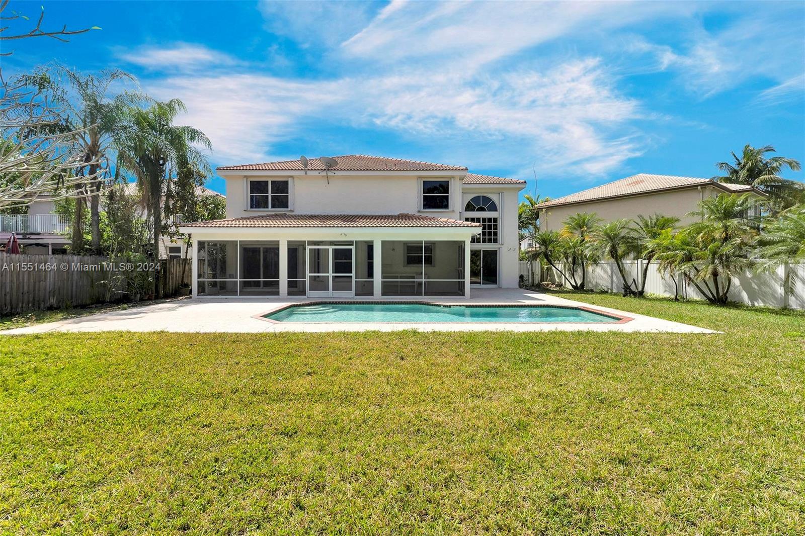 17383 32nd Ln, Miramar, FL, 33029 United States, 5 Bedrooms Bedrooms, ,3 BathroomsBathrooms,Residential,For Sale,32nd Ln,A11551464