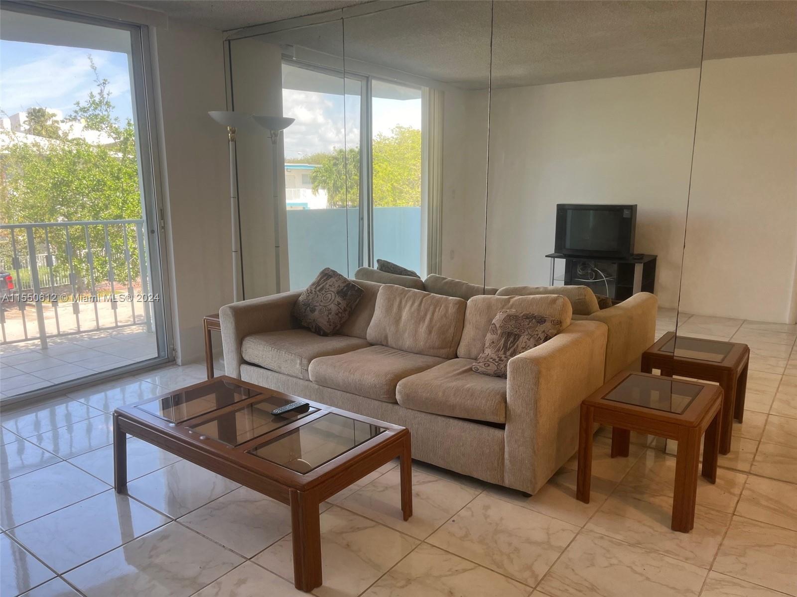 1990 Marseille Dr 201, Miami Beach, Florida 33141, 1 Bedroom Bedrooms, ,1 BathroomBathrooms,Residential,For Sale,1990 Marseille Dr 201,A11550612