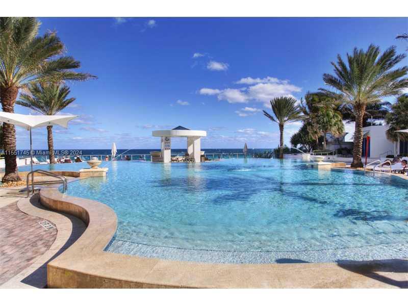 3101 S OCEAN DR #2003 (Available MAY 1) For Sale A11551745, FL