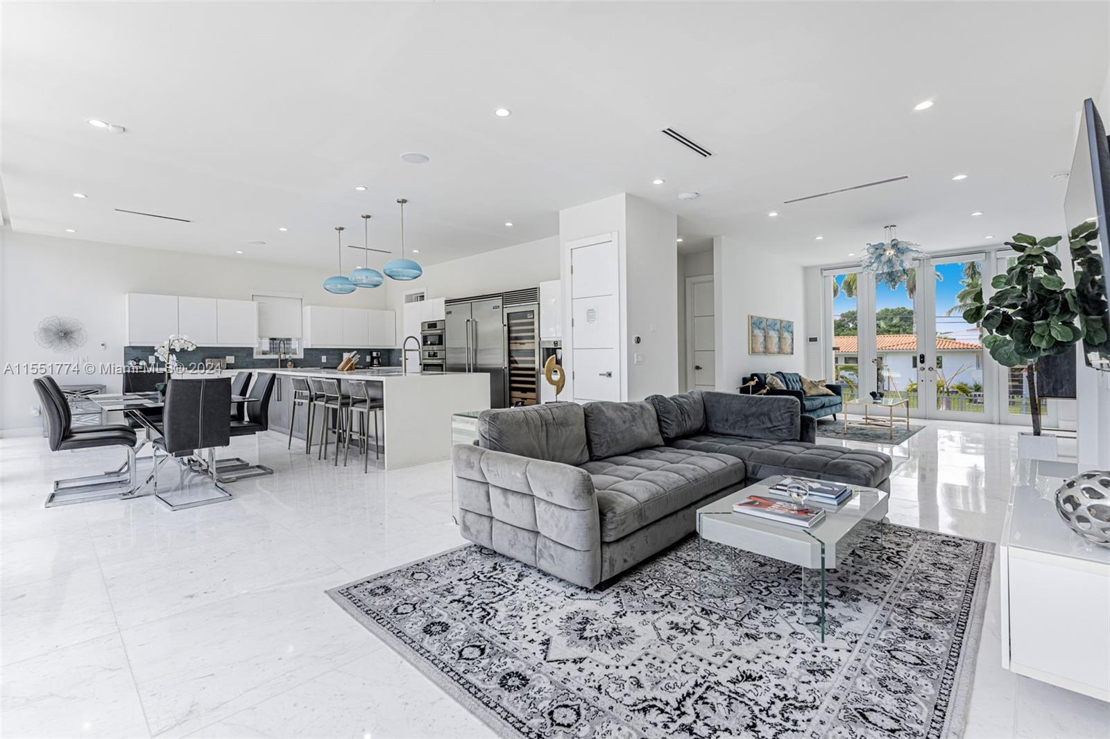 1090 NE 84th St, Miami, Florida 33138, 4 Bedrooms Bedrooms, ,5 BathroomsBathrooms,Residentiallease,For Rent,1090 NE 84th St,A11551774