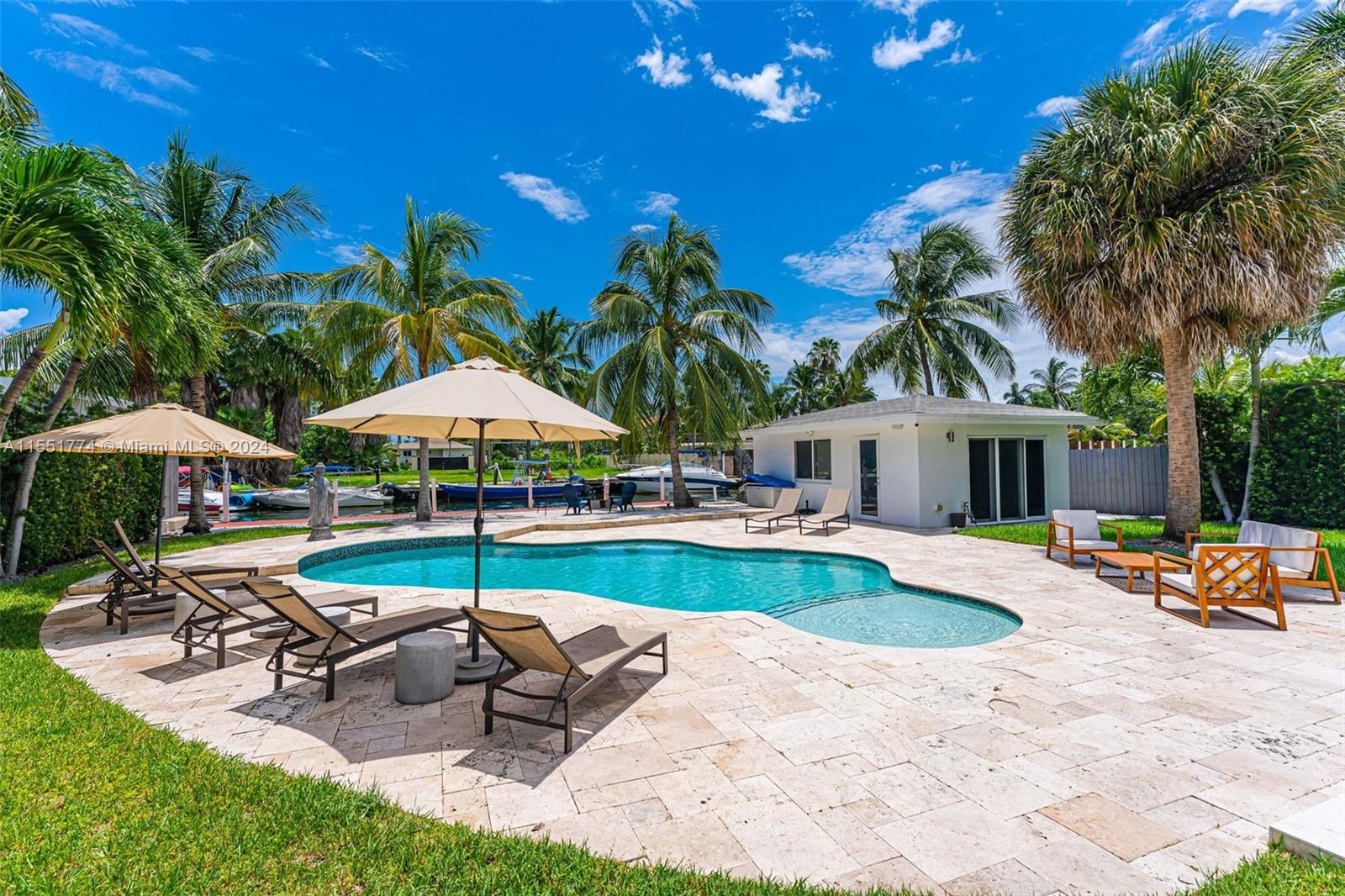 1090 NE 84th St, Miami, Florida 33138, 4 Bedrooms Bedrooms, ,5 BathroomsBathrooms,Residentiallease,For Rent,1090 NE 84th St,A11551774