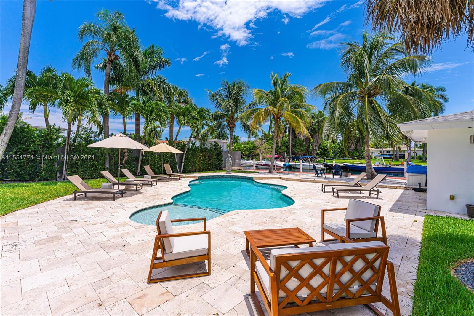 1090 NE 84th St, Miami, Florida 33138, 4 Bedrooms Bedrooms, ,5 BathroomsBathrooms,Residentiallease,For Rent,1090 NE 84th St,A11551774