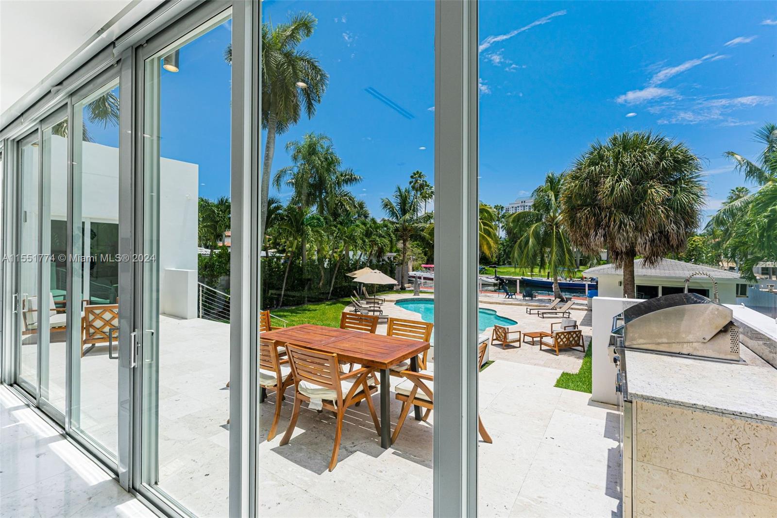 1090 NE 84th St, Miami, Florida 33138, 4 Bedrooms Bedrooms, ,5 BathroomsBathrooms,Residentiallease,For Rent,1090 NE 84th St,A11551774