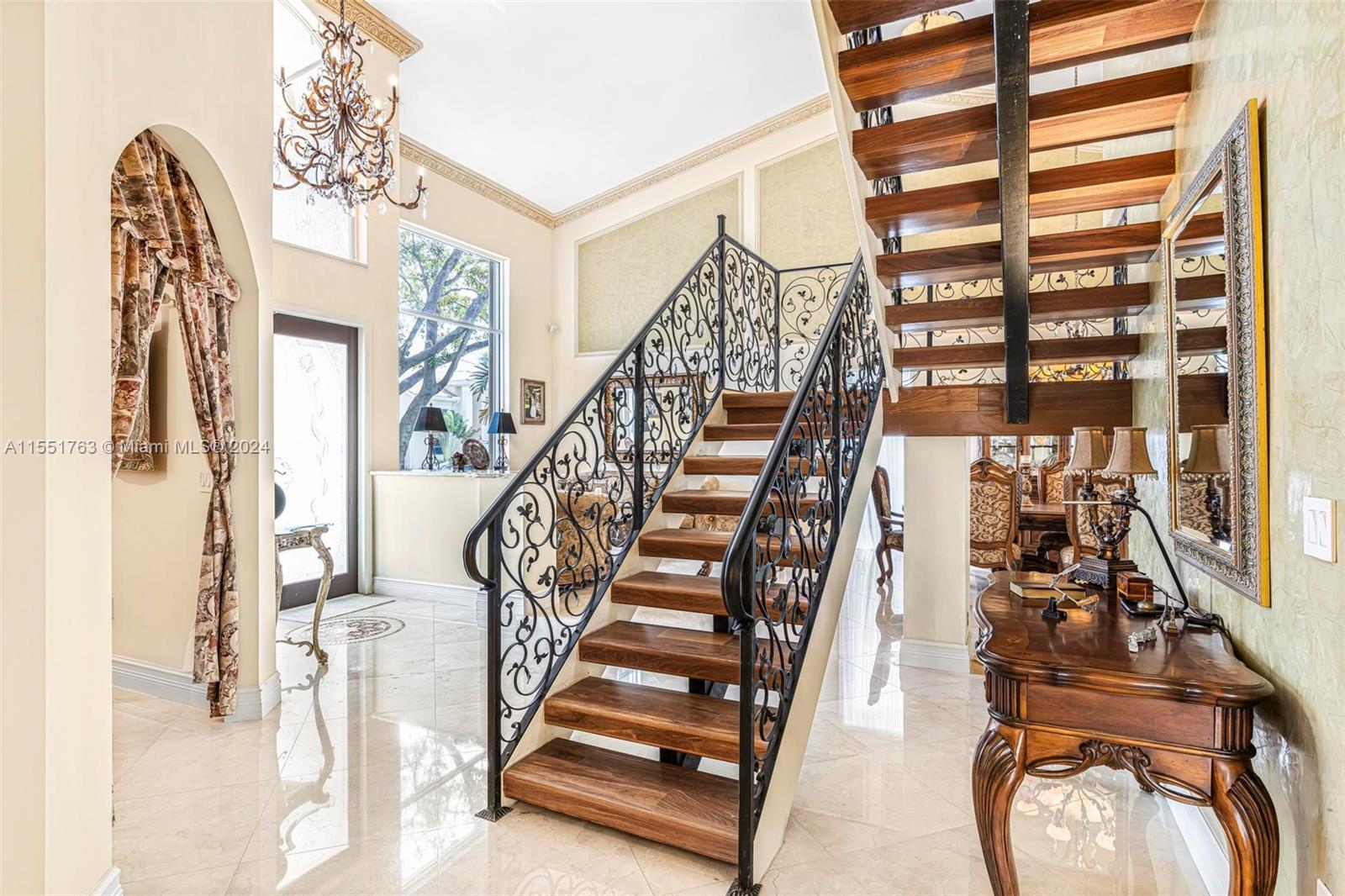 4270 SW 154th Pl, Miami, Florida 33185, 5 Bedrooms Bedrooms, ,4 BathroomsBathrooms,Residential,For Sale,4270 SW 154th Pl,A11551763