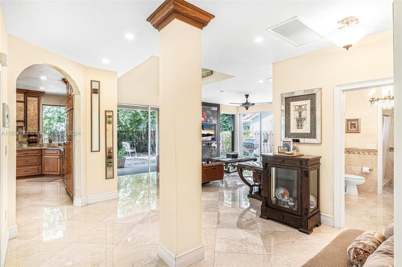 4270 SW 154th Pl, Miami, Florida 33185, 5 Bedrooms Bedrooms, ,4 BathroomsBathrooms,Residential,For Sale,4270 SW 154th Pl,A11551763