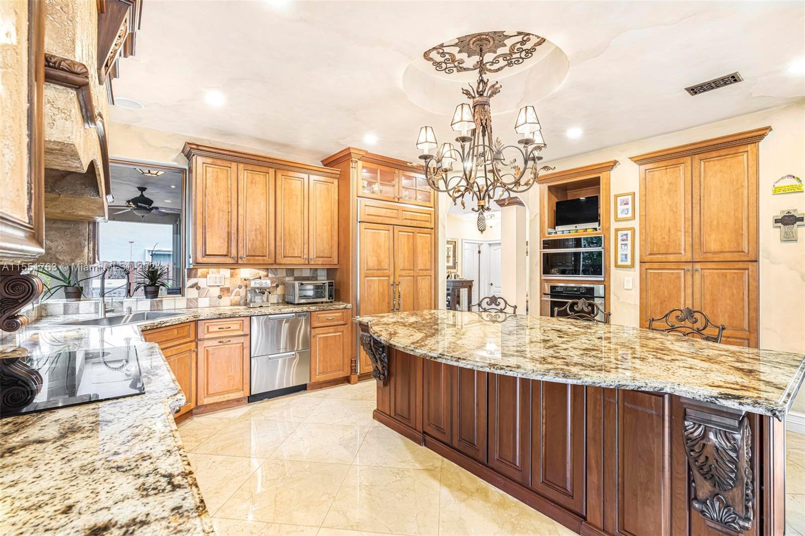 4270 SW 154th Pl, Miami, Florida 33185, 5 Bedrooms Bedrooms, ,4 BathroomsBathrooms,Residential,For Sale,4270 SW 154th Pl,A11551763