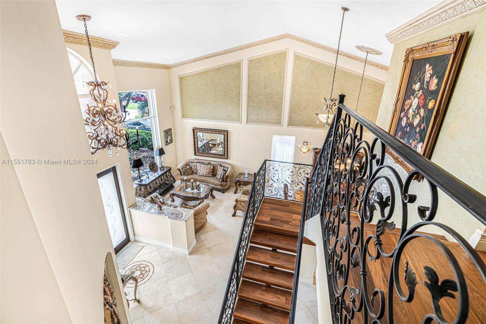 4270 SW 154th Pl, Miami, Florida 33185, 5 Bedrooms Bedrooms, ,4 BathroomsBathrooms,Residential,For Sale,4270 SW 154th Pl,A11551763